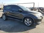 2017 Honda HR-V LX