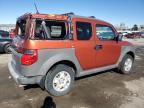 2005 Honda Element LX