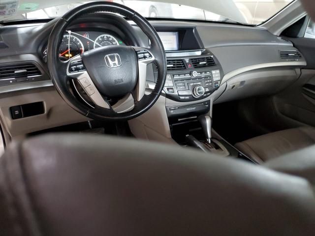 2009 Honda Accord EXL