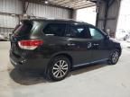 2016 Nissan Pathfinder S