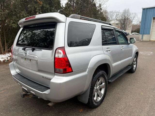 2006 Toyota 4runner Limited