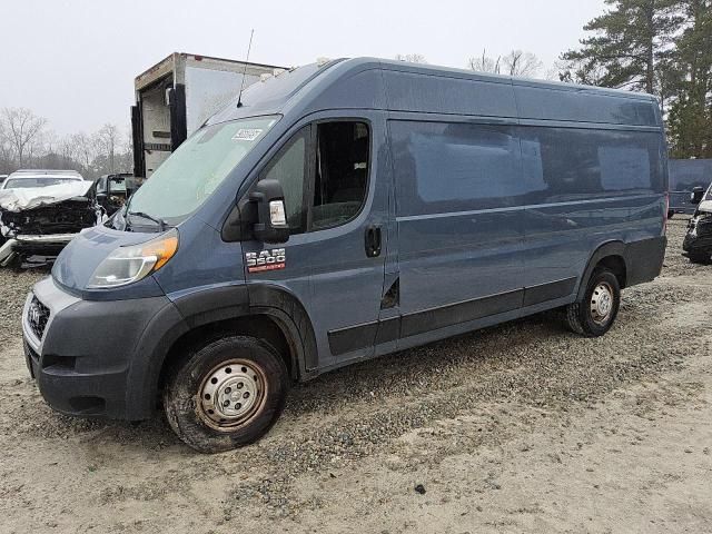 2021 Dodge RAM Promaster 3500 3500 High