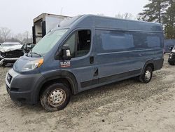 Salvage trucks for sale at Ellenwood, GA auction: 2021 Dodge RAM Promaster 3500 3500 High