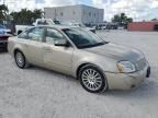 2006 Mercury Montego Premier