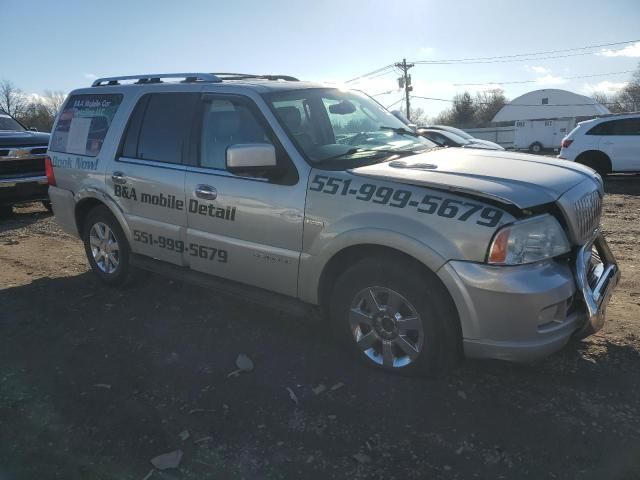 2006 Lincoln Navigator