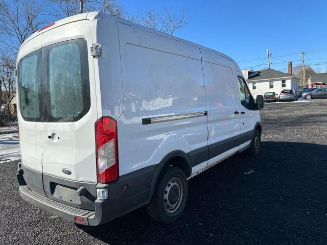 2015 Ford Transit T-250