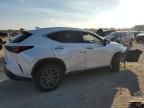 2024 Lexus NX 350H Base