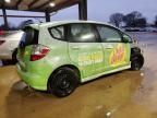 2010 Honda FIT Sport