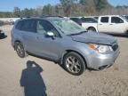 2016 Subaru Forester 2.5I Touring