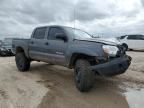 2015 Toyota Tacoma Double Cab