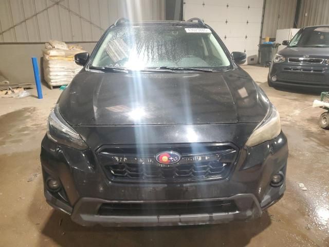 2019 Subaru Crosstrek Limited