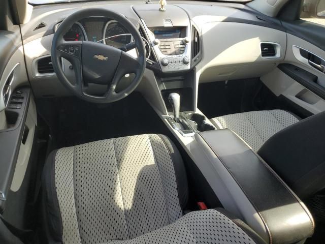 2010 Chevrolet Equinox LS