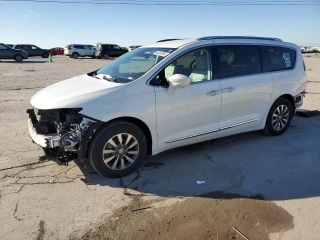 2020 Chrysler Pacifica Touring L Plus