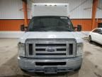 2010 Ford Econoline E350 Super Duty Cutaway Van