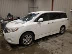 2011 Nissan Quest S