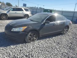 Carros salvage a la venta en subasta: 2012 Honda Accord SE