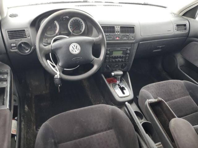 2006 Volkswagen Jetta GLS TDI