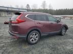 2018 Honda CR-V EXL