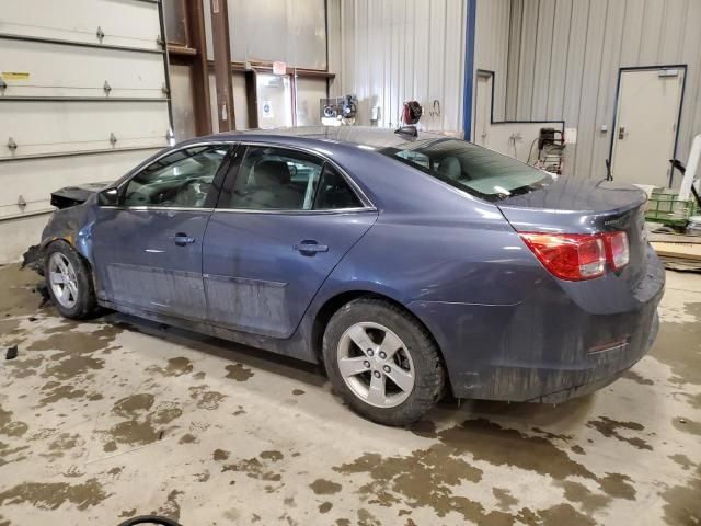 2014 Chevrolet Malibu LS