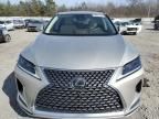 2020 Lexus RX 350 Base