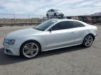 2013 Audi S5 Prestige