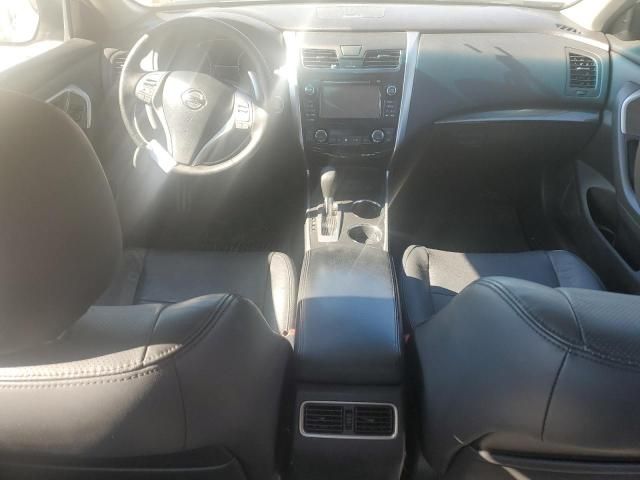 2015 Nissan Altima 3.5S