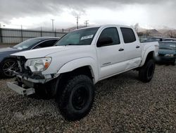 2015 Toyota Tacoma Double Cab en venta en Magna, UT