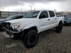 2015 Toyota Tacoma Double Cab