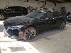 Mazda salvage cars for sale: 2021 Mazda 6 Touring