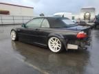 2002 BMW M3