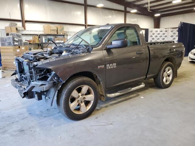 2014 Dodge RAM 1500 ST