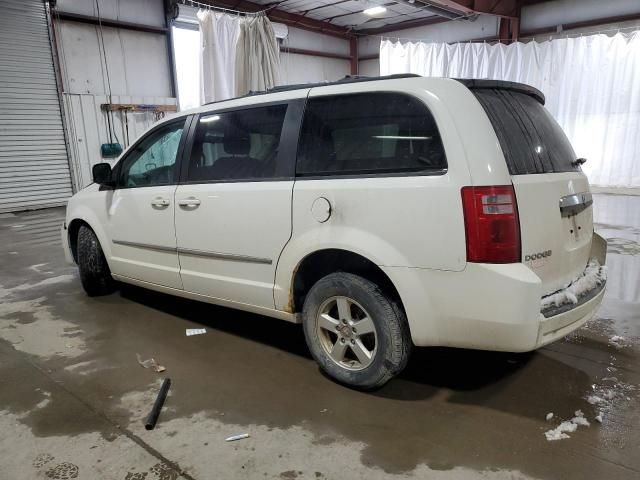 2010 Dodge Grand Caravan SXT