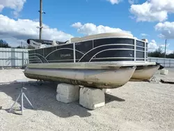 Salvage boats for sale at Arcadia, FL auction: 2019 SYL Vessel