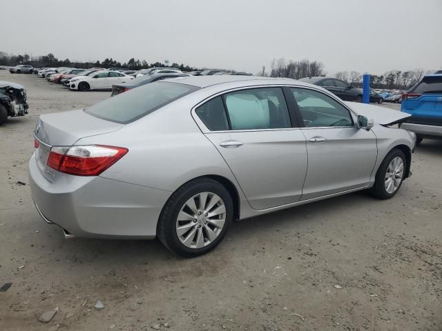 2014 Honda Accord Touring