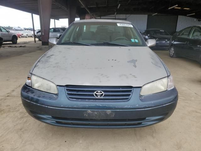 1998 Toyota Camry LE