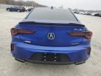 2021 Acura TLX Tech A