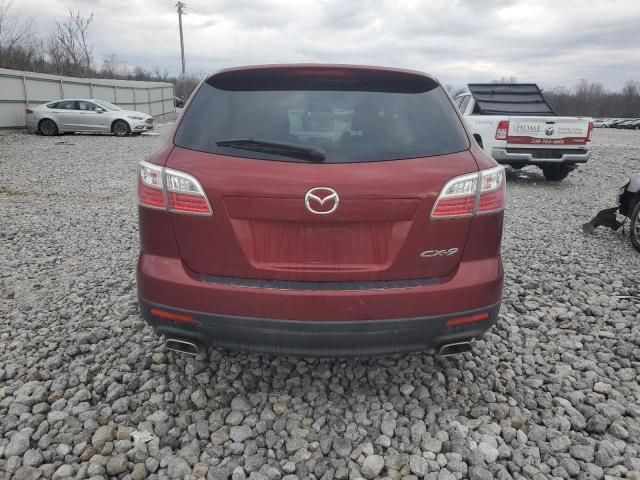 2010 Mazda CX-9