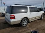 2007 Ford Expedition EL Eddie Bauer