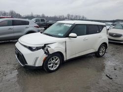 2023 KIA Soul LX en venta en Duryea, PA