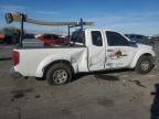 2005 Nissan Frontier King Cab XE