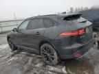 2018 Jaguar F-PACE Prestige