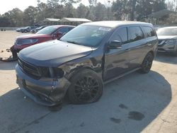 2016 Dodge Durango Limited en venta en Savannah, GA