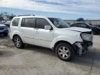 2011 Honda Pilot Touring