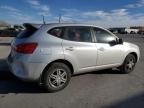 2008 Nissan Rogue S