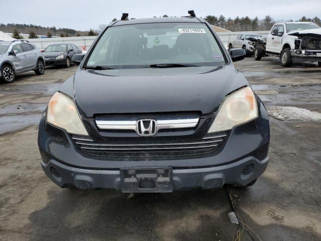 2007 Honda CR-V EXL