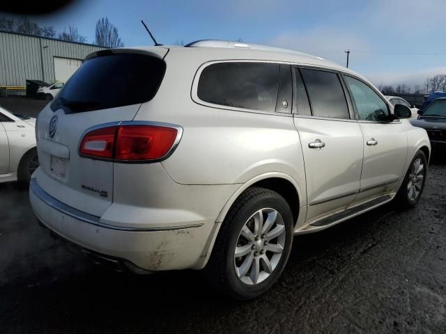 2013 Buick Enclave