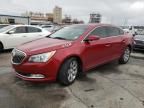 2014 Buick Lacrosse