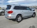 2014 Mercedes-Benz GL 450 4matic