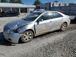 2008 Toyota Camry CE en venta en Prairie Grove, AR