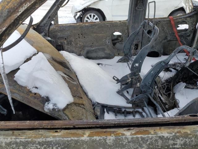 2004 Toyota Tacoma Double Cab